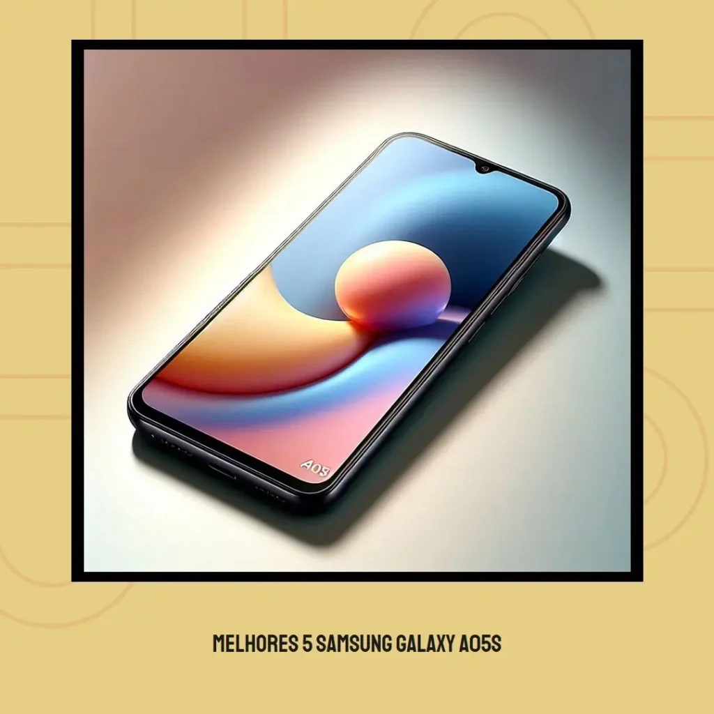 Melhores 5 Samsung Galaxy A05s