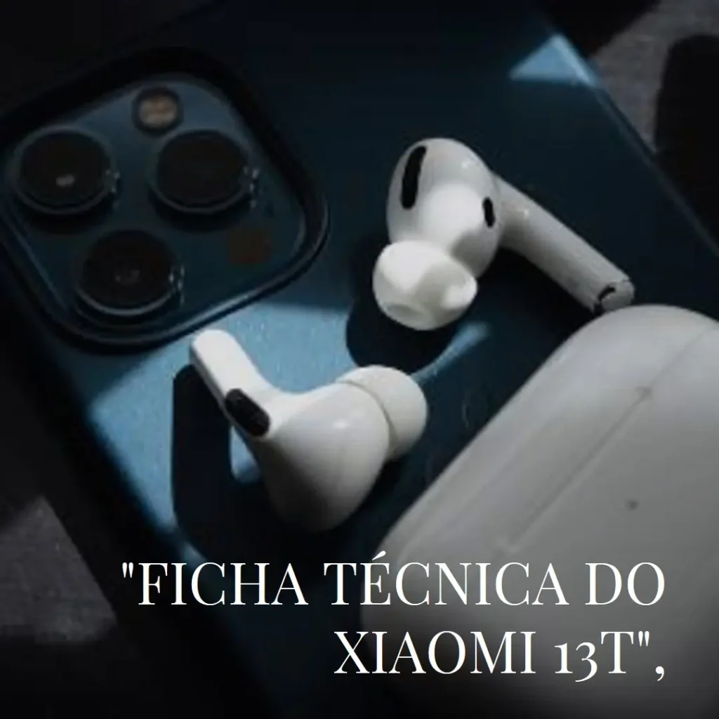 Xiaomi 13T