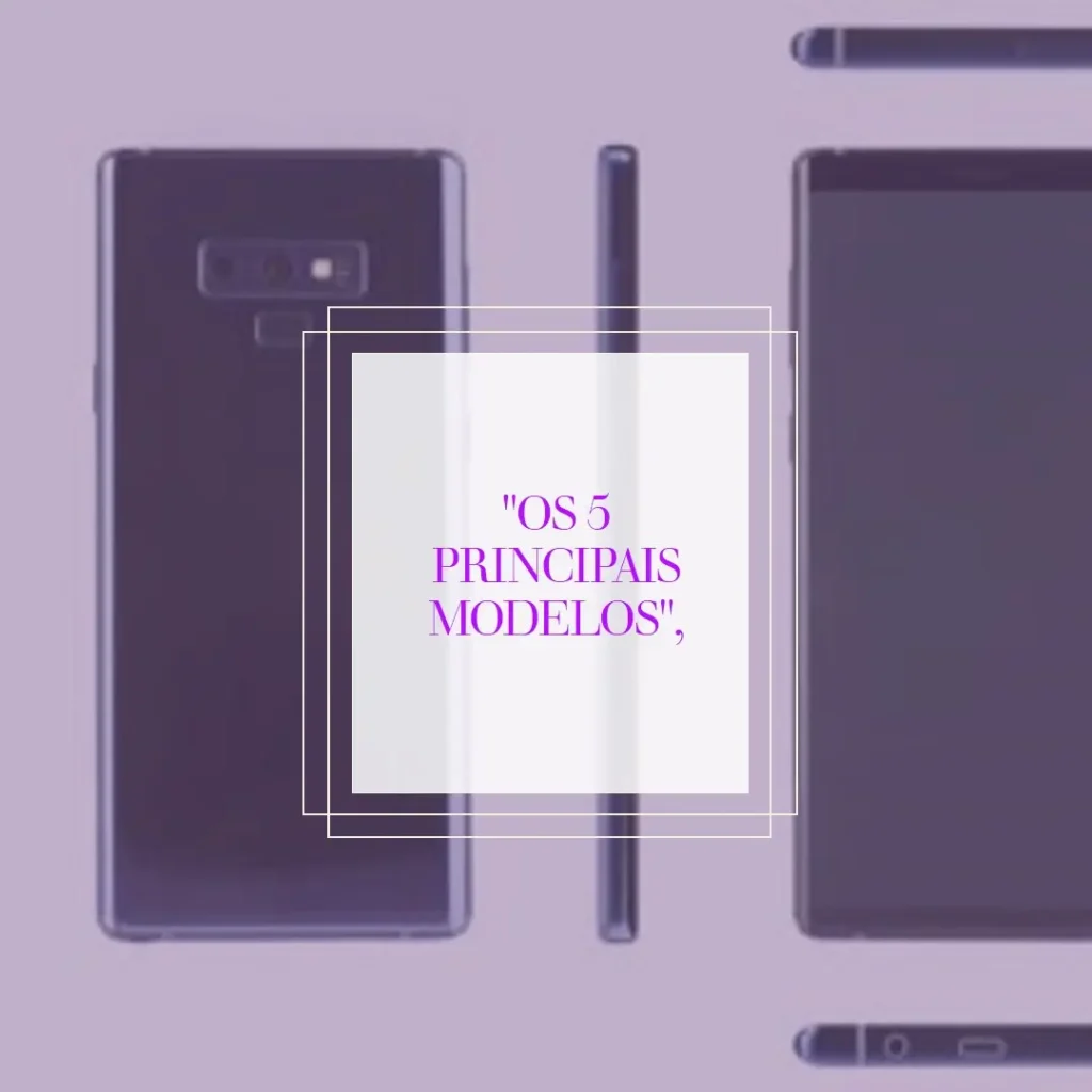 Os 5 Principais Modelos de Motorola Edge 40 neo