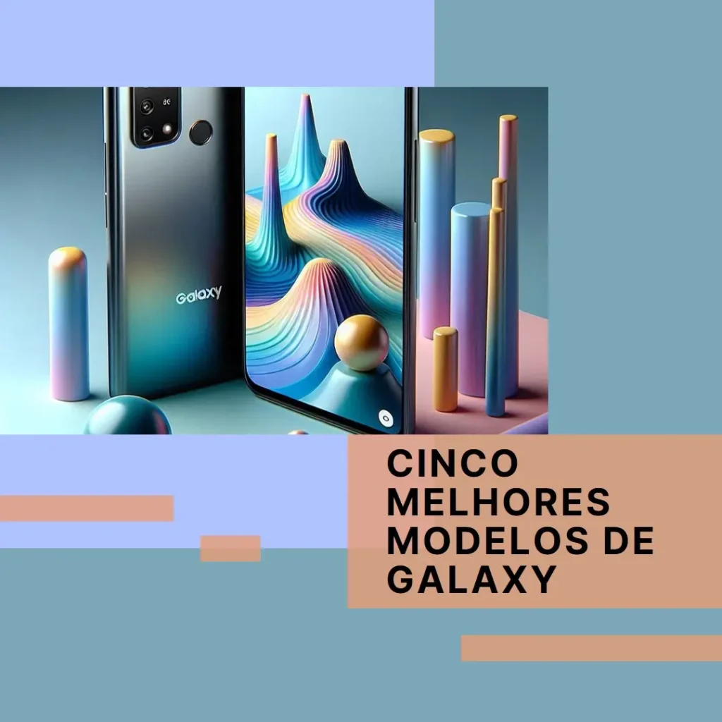 Cinco Melhores Modelos de Galaxy m15 5g