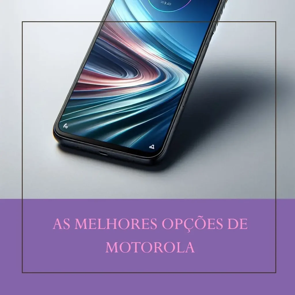 As 5 Melhores Opções de Motorola Edge 40 Pro