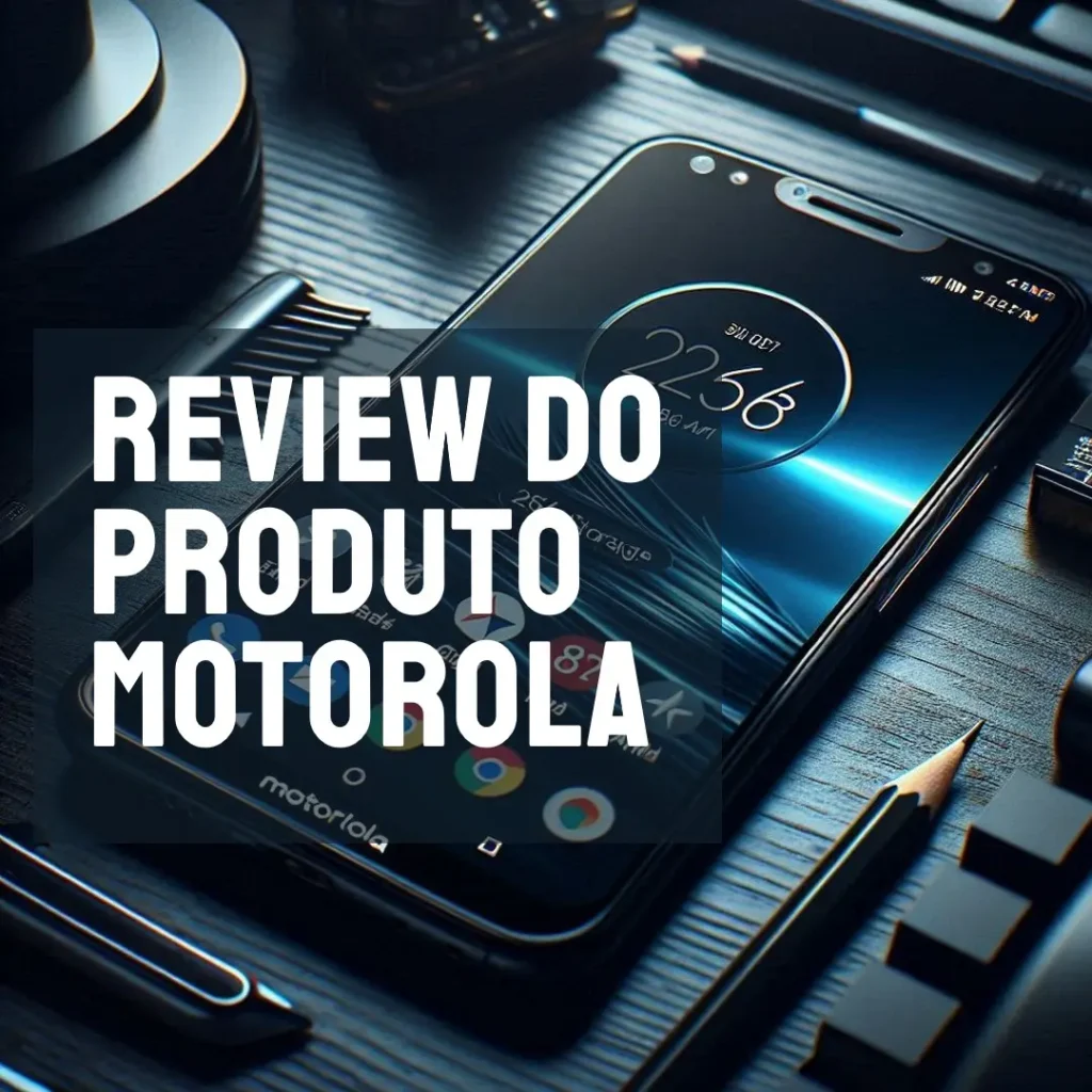 Principais Cinco Motorola 256Gb 8Gb Ram