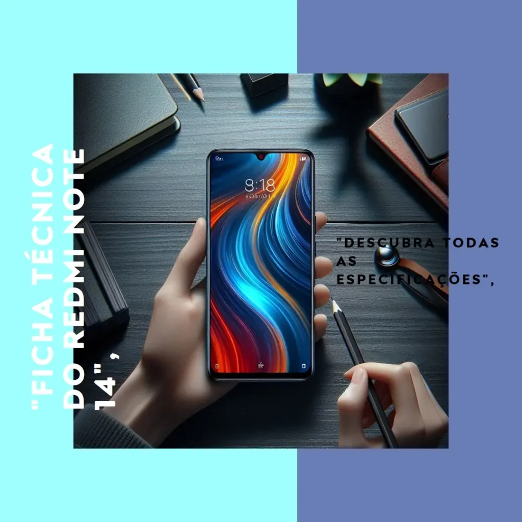 Redmi Note 14