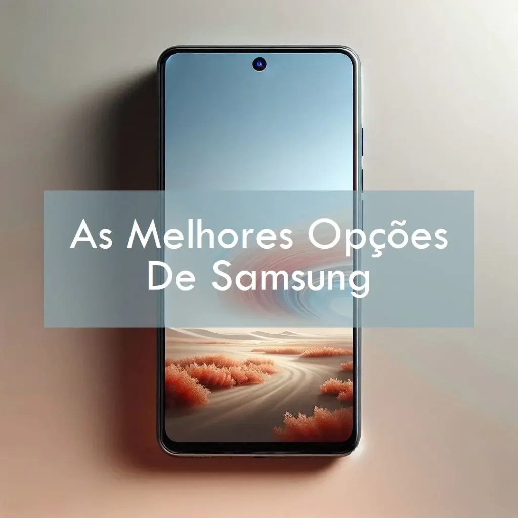 As 5 Melhores Opções de Samsung A05s 128gb