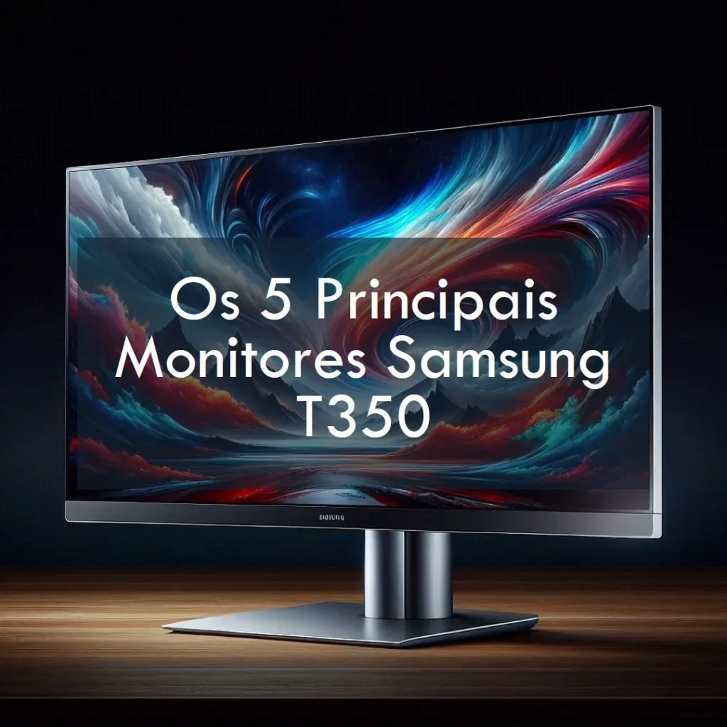 Top 5 Samsung 24 t350