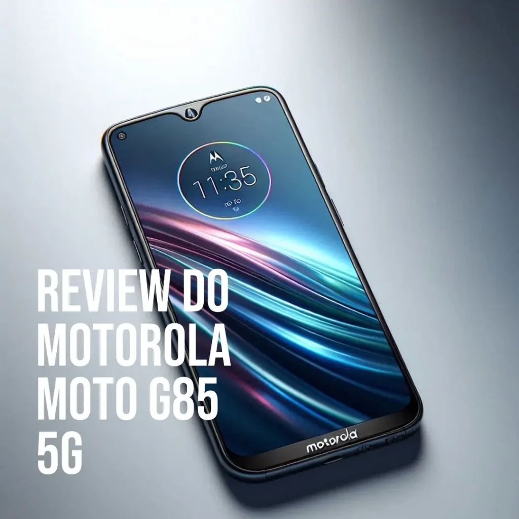Melhores 5 Motorola Moto G85 5G 256GB 16GB RAM Boost