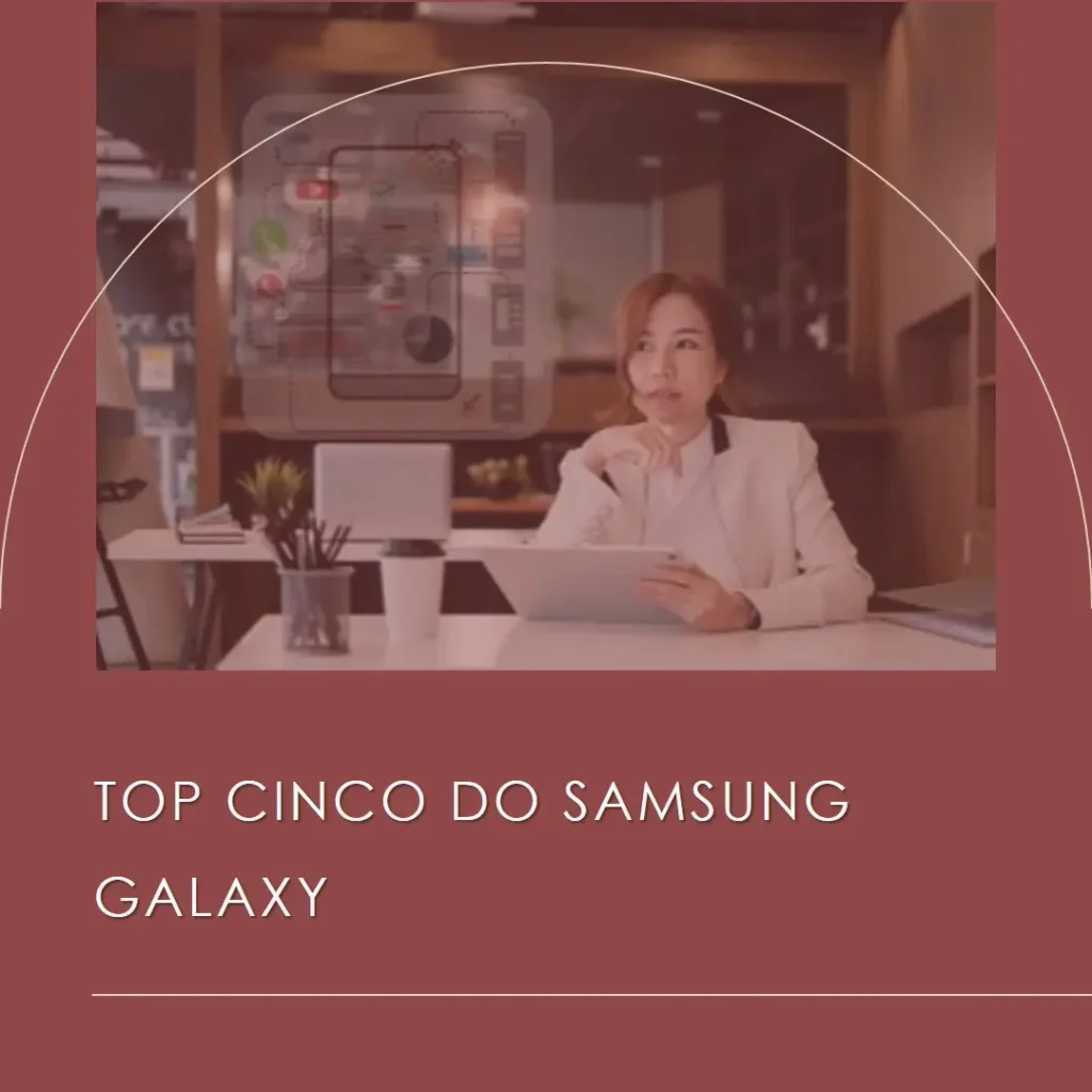 Top Cinco samsung galaxy book