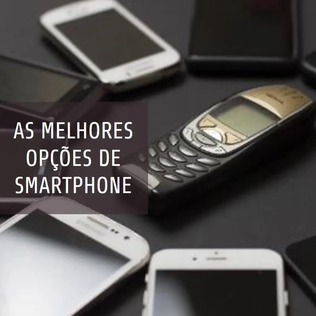 As 5 Melhores Opções de smartphone Xiaomi Redmi note 13 pro 5g 8gb 256gb
