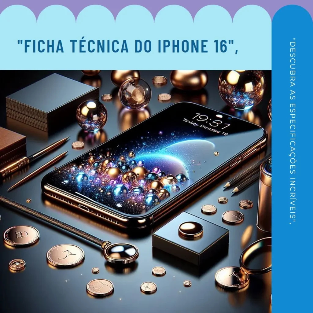 Apple iPhone 16