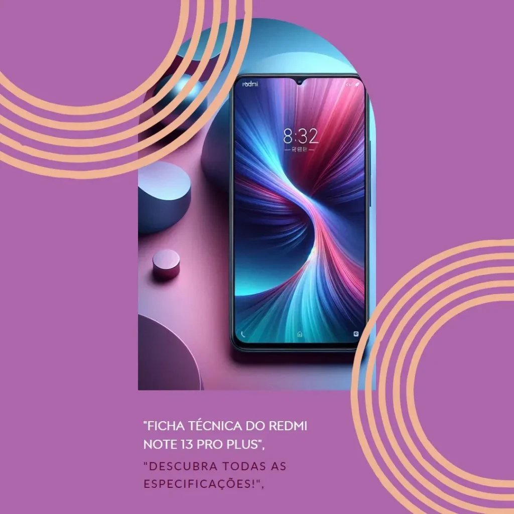 Redmi Note 13 Pro Plus