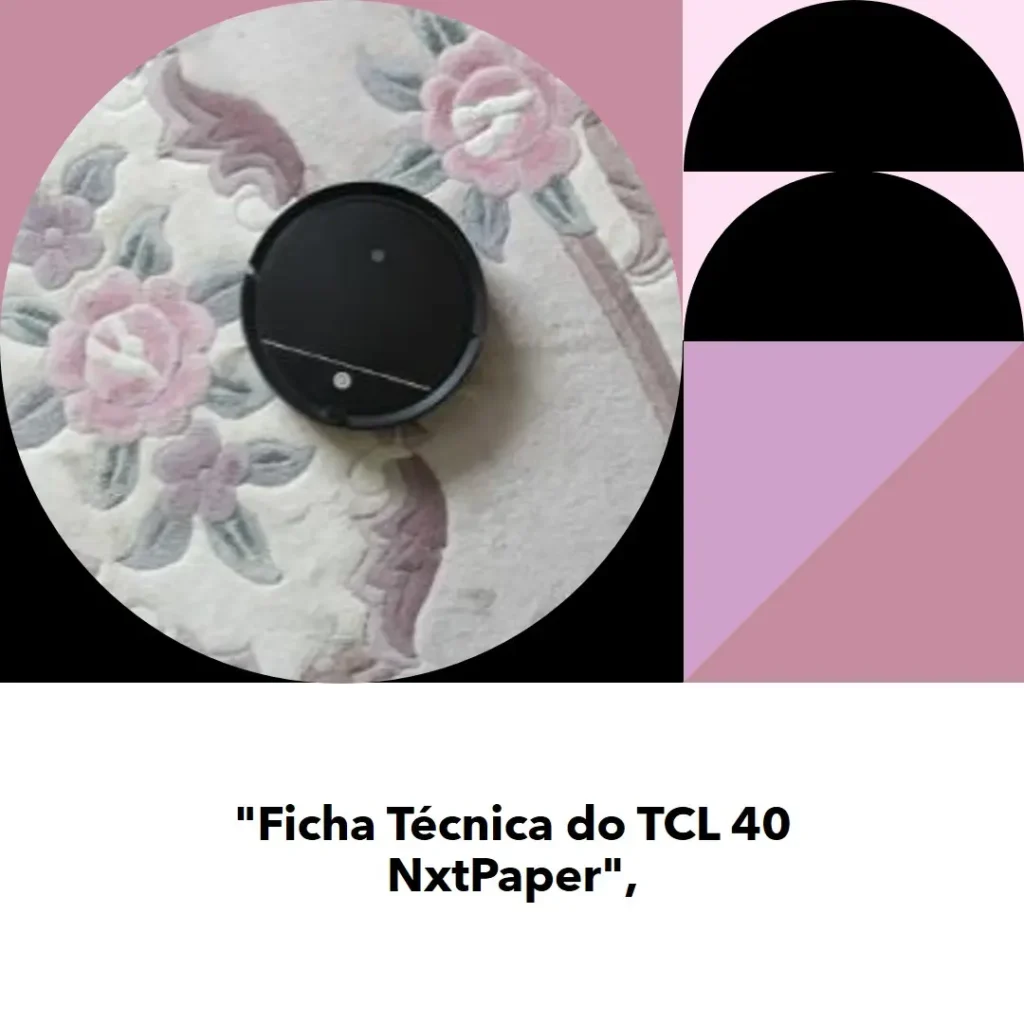 TCL 40 NxtPaper 5G