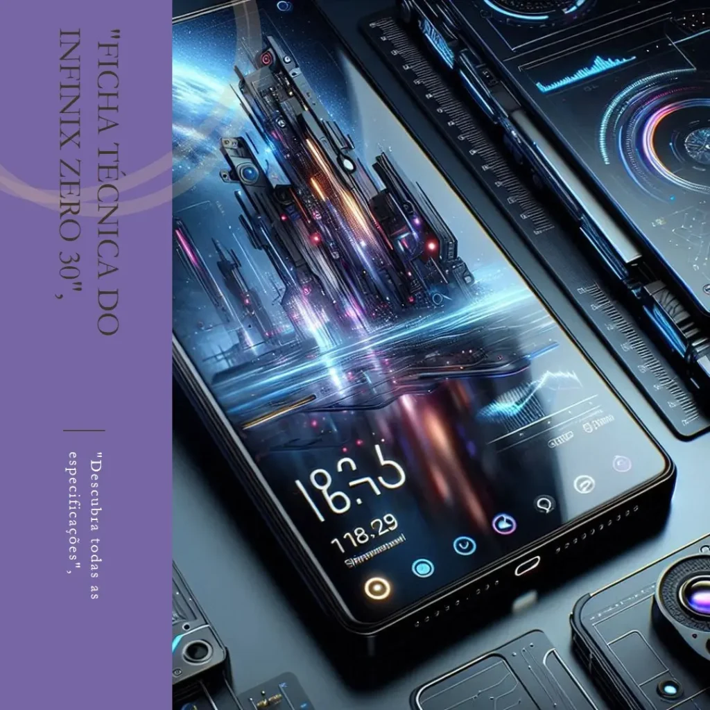 Infinix Zero 30