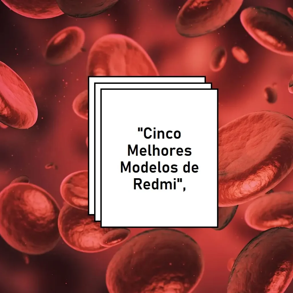 Cinco Melhores Modelos de Redmi pad se 8.7 6gb ram
