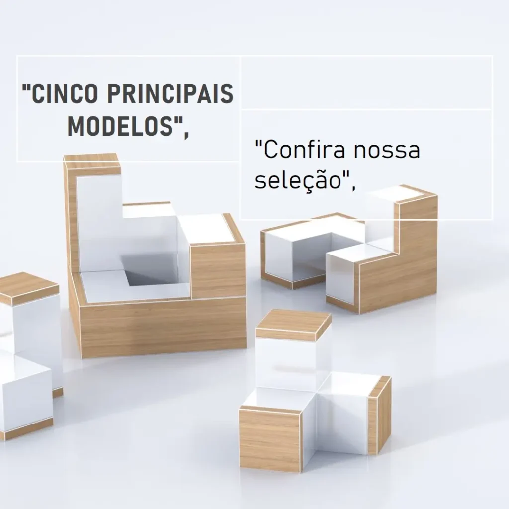 Cinco Principais Modelos de Multilaser F Pro