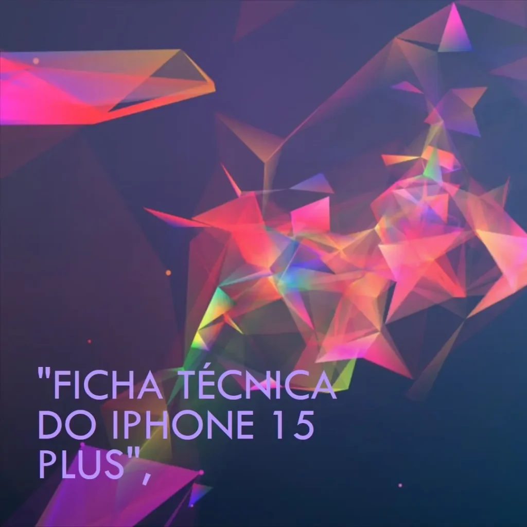 Apple iPhone 15 Plus