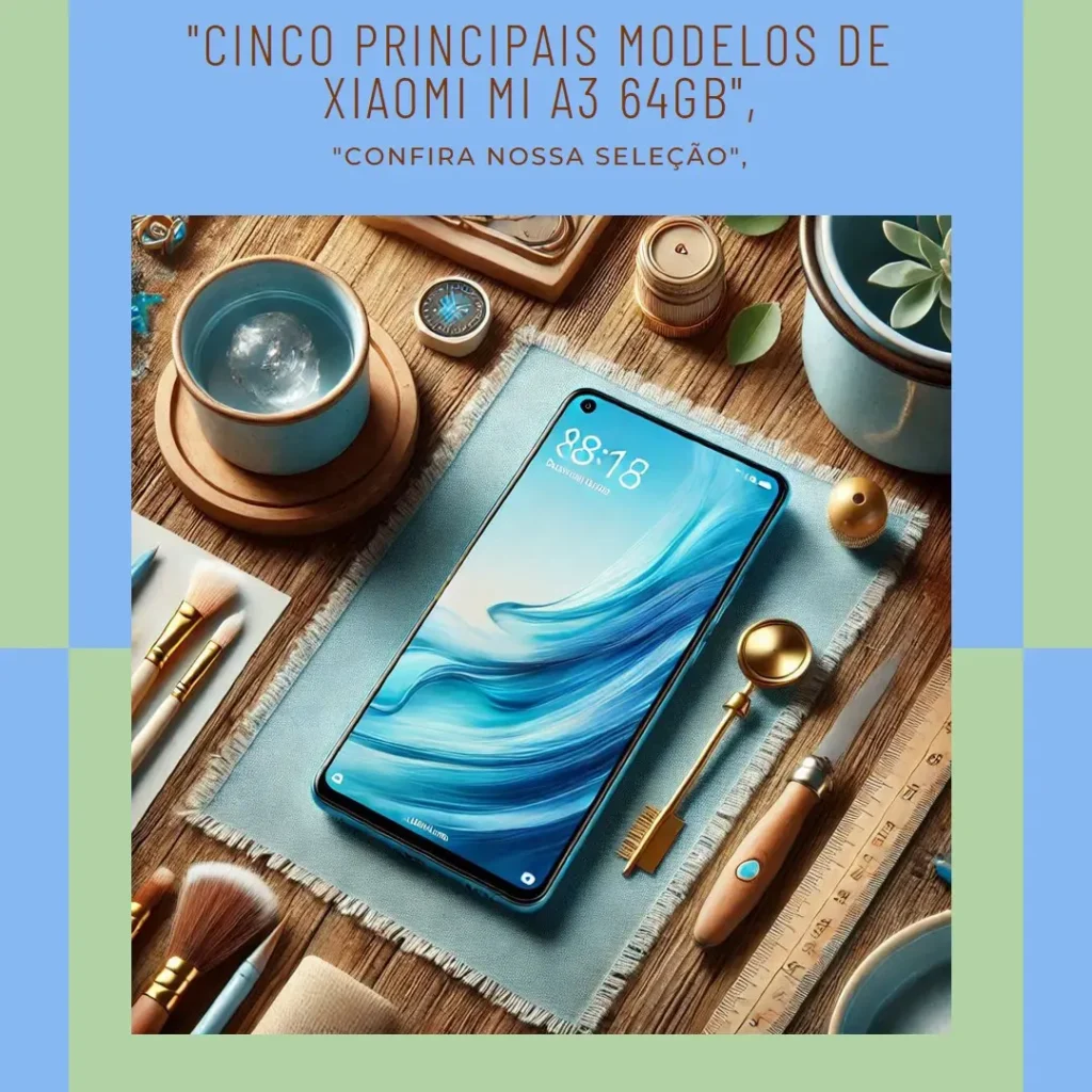 Principais 5 G05