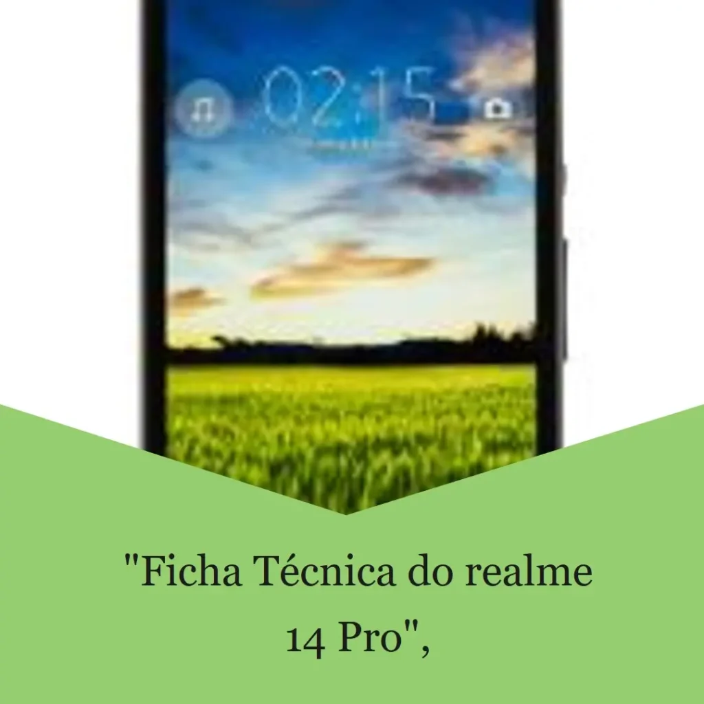 realme 14 Pro