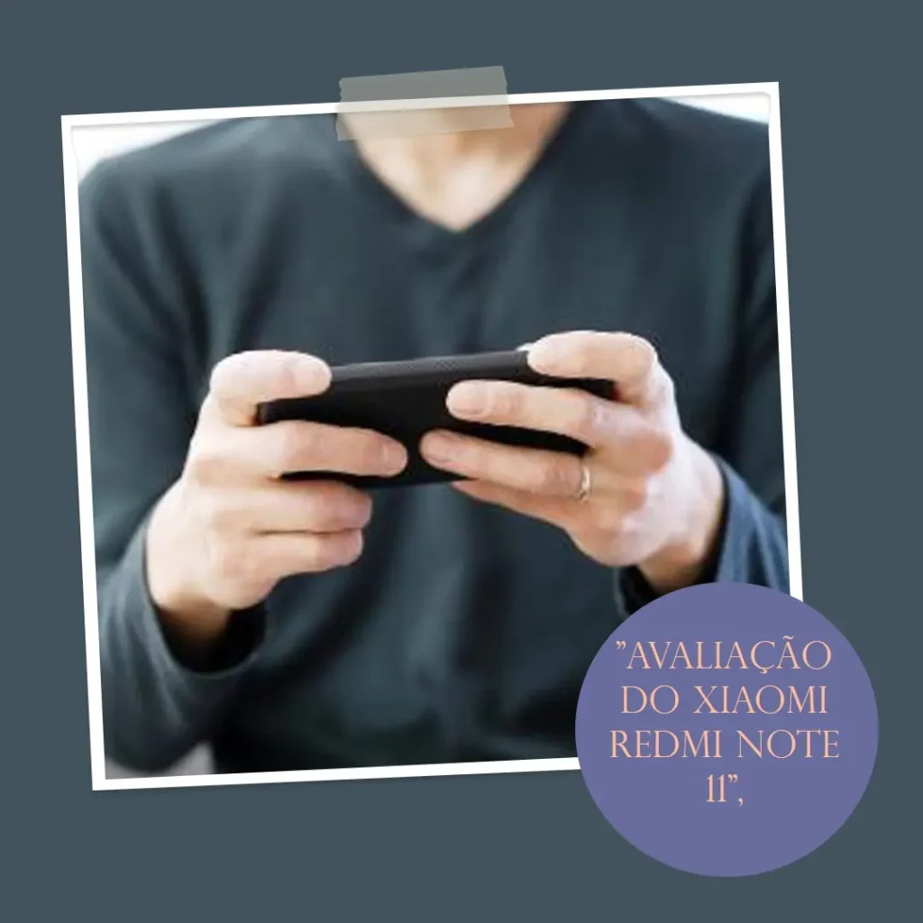 Xiaomi Redmi Note 11: Desempenho e Recursos