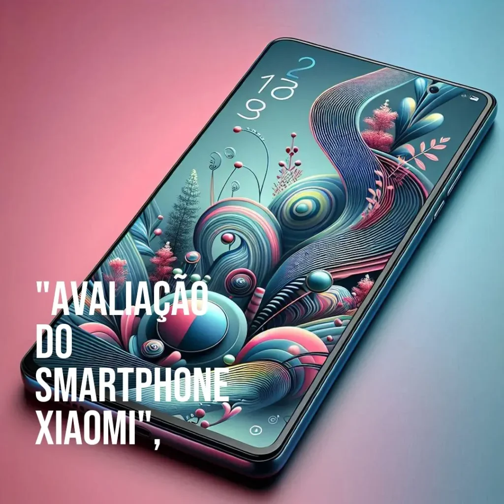 Smartphone Xiaomi Redmi Note 12 128GB com 4GB de RAM
