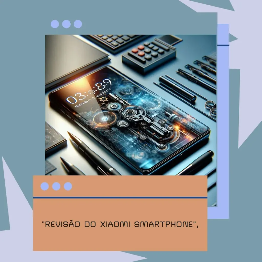Xiaomi Redmi Note 13: Desempenho Poderoso e Tela AMOLED de 120Hz