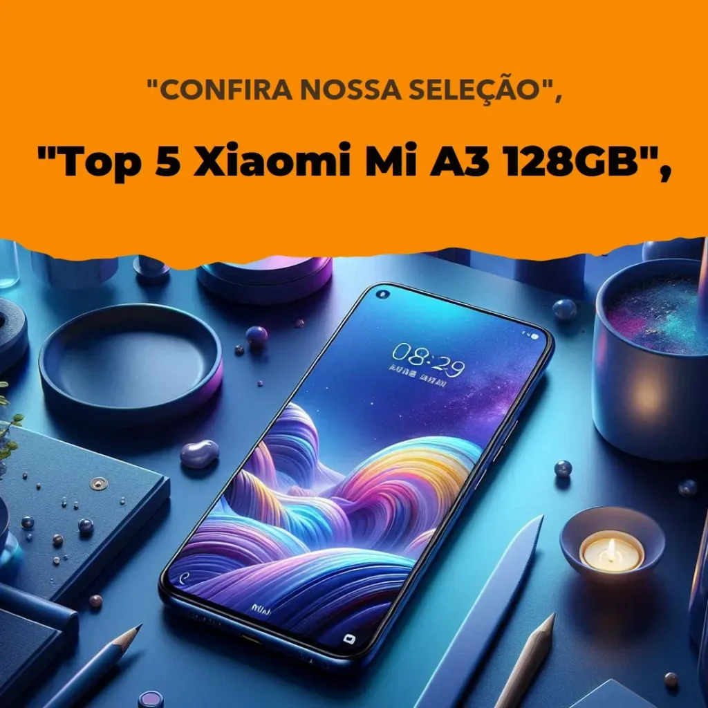 Top 5 Xiaomi mi A3 128gb