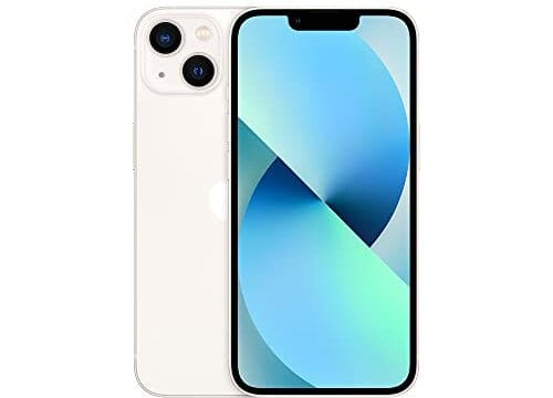 Apple iPhone 13 (128 GB) - Luz das estrelas