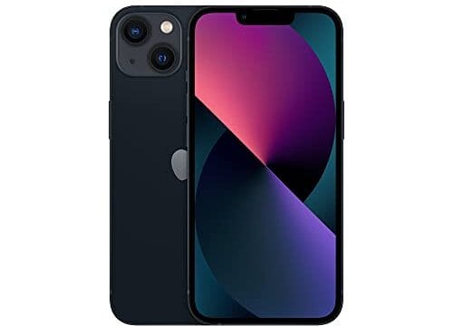 Apple iPhone 13 (128 GB) - Meia-noite