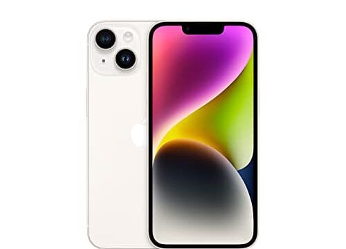 Apple iPhone 14 (256 GB) – Estelar