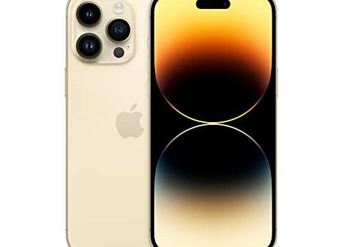 Apple iPhone 14 Pro Max (1 TB) – Dourado