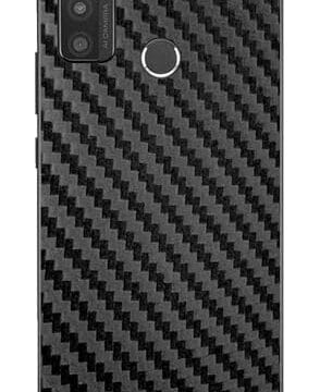 Capa Adesivo Skin349 Verso Para Multilaser G Max 2