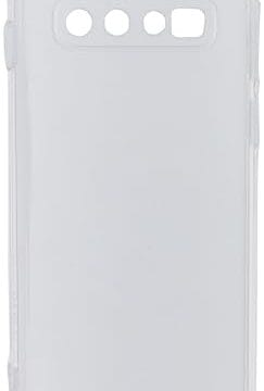 Capa Anti Shock Samsung Galaxy S10 6.1", Cell Case, Capa Anti-Impacto, Transparente