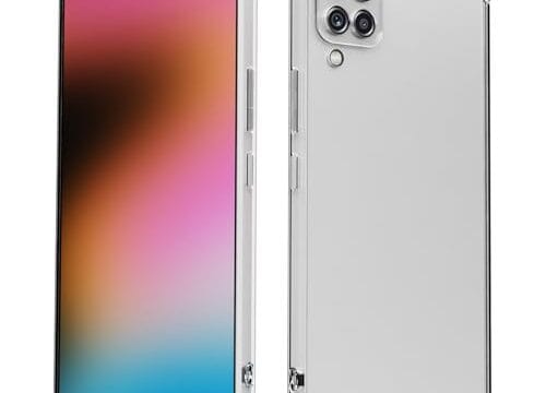 Capa Capinha Compatível Samsung Galaxy A22 5G Anti Impacto TPU Anti Shock