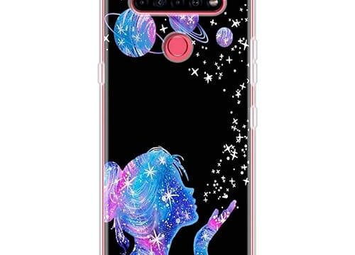 Capa Capinha De Celular Compatível com LG K51S Smartphone LG Personalizada Cód. 1149
