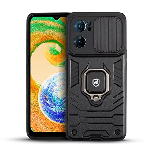 Capa Case Capinha para Oppo Reno 7 - Defender - Gshield