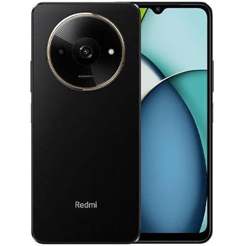 Celular Redmi A3x Dual Chip 128GB 4G Global