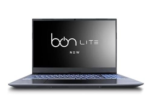 Notebook Avell B.On Lite New i5 1235U SSD NVME 256GB Windows 11 8Gb Ram