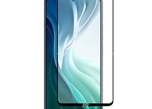 Película de Vidro 3D para Xiaomi Mi 11i (Tela 6.67) (C7COMPANY)