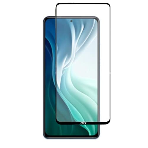 Película de Vidro 3D para Xiaomi Mi 11i (Tela 6.67) (C7COMPANY)