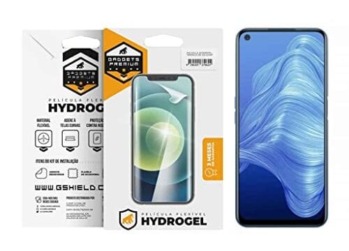 Película Hydrogel para Realme 7 5G - Gshield