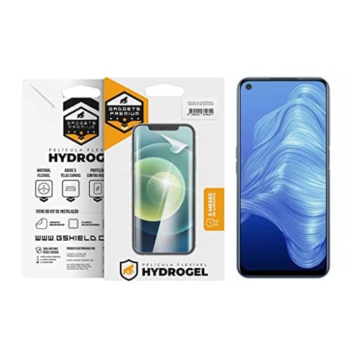 Película Hydrogel para Realme 7 5G - Gshield