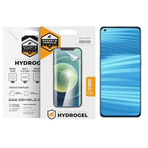 Película para Realme GT 2 Pro - Hydrogel HD - Gshield
