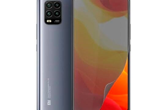 Película Protetora Hidrogel Privacidade Fosca Anti Espião Xiaomi MI 10 Lite Zoom