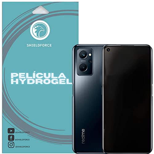Pelicula Shieldforce Hydrogel Cobertura Total (1x Tela)(Realme GT Neo Flash)