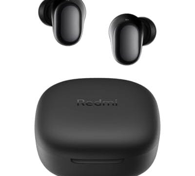 Redmi Buds 6 Play Bluetooth 5.4 TWS