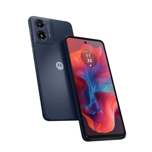Motorola Moto G30