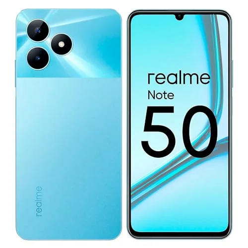 realme GT Neo 3
