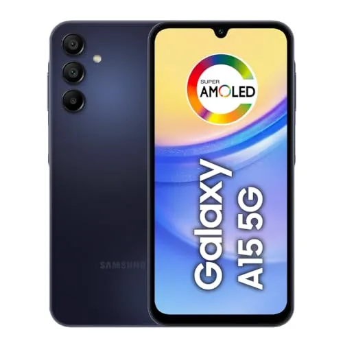 Samsung Galaxy A14 グラデーションブルー 本体 Samsung Galaxy A14 5G (MediaTek)