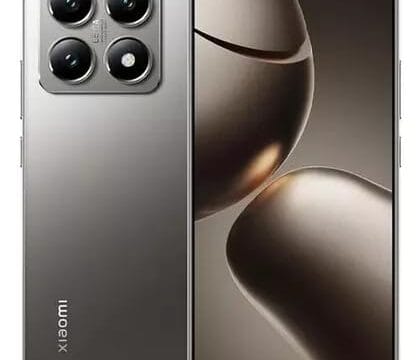 Smartphone Xiaomi 14T 512GB, 12GB Ram, 5G, Leica, Cinza - no Brasil