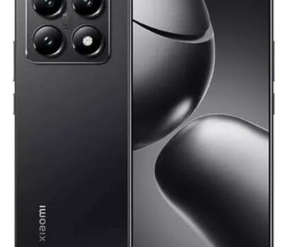 Smartphone Xiaomi 14T 512GB, 12GB Ram, 5G, Leica, Preto - no Brasil