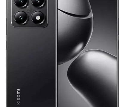 Smartphone Xiaomi 14T 512GB, 12GB Ram, 5G, Leica, Preto - no Brasil